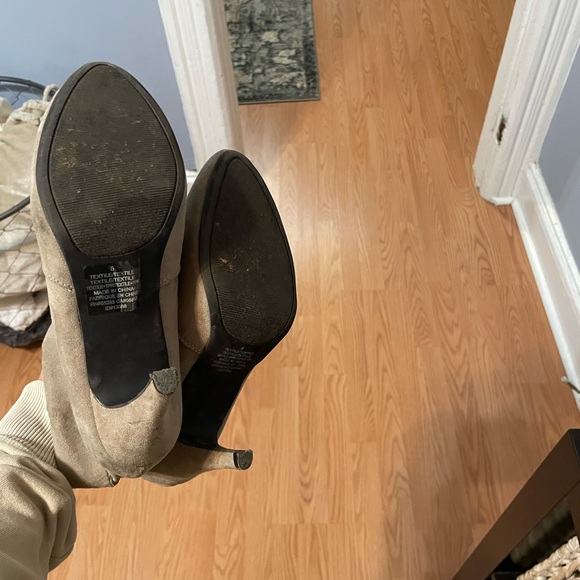 Booties - Picture 3 of 8